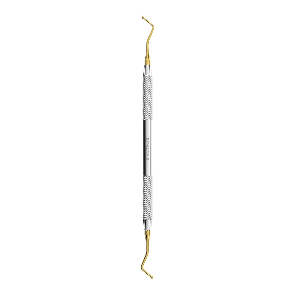 Amalgam Instrument
